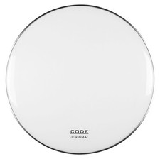 Code 22 Enigma Smooth White Resonance, Single...