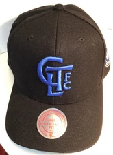 Mitchell & Ness Charlotte NC Football Club SnapBack Hat