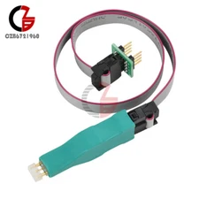 TSSOP8/MSOP8 Chip Download Burn Read Write Test ProbeProgrammer Download Cable