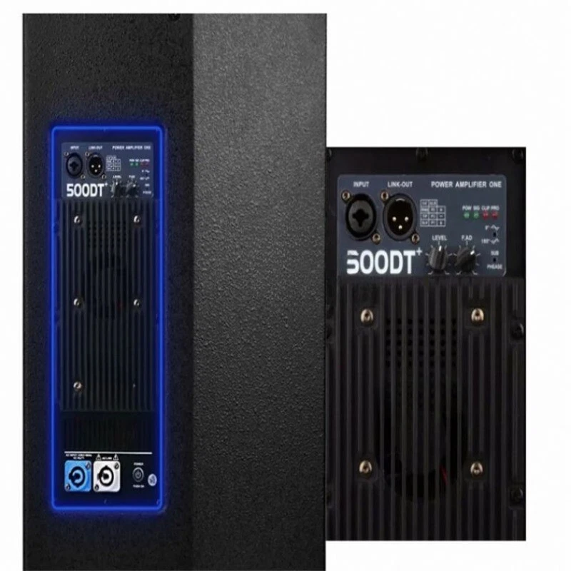 2300DTPower Amplifier Board 1500W 8ohm Active Speaker Amplifier Module Subwoofer - Image 4 of 4