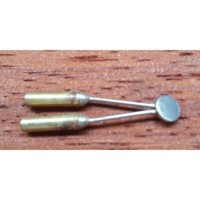 Spitze Für Pyrograph Brenn-Peter Junior, Master, Royal Oder Razertip 522102