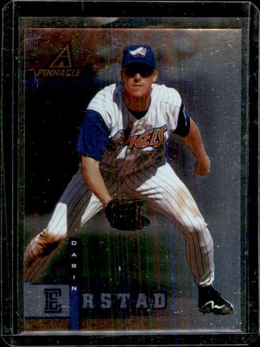 1998 Darin Erstad #177