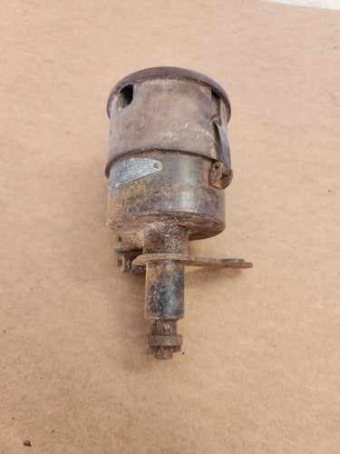 1936 1937 810 812 Cord Auto Lite IGP 4006 Distributor