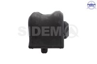 Sidem 845816 Stabilisatorlager 23Mm Vorne FüR Toyota