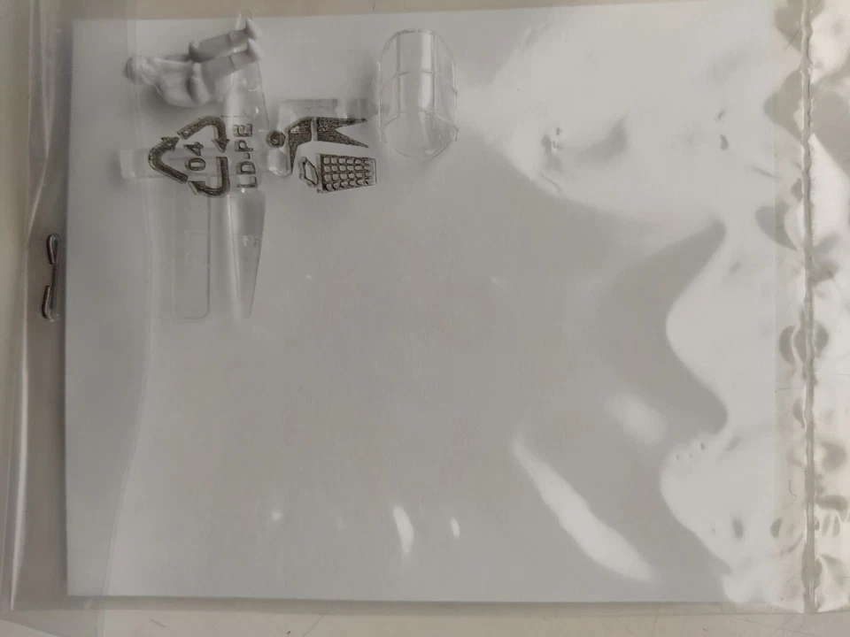 Curtiss P-36/H.75 HAWK,1:72-Smer 0841(SPEDIZIONE TRACCIATA) - Immagine 4 di 4