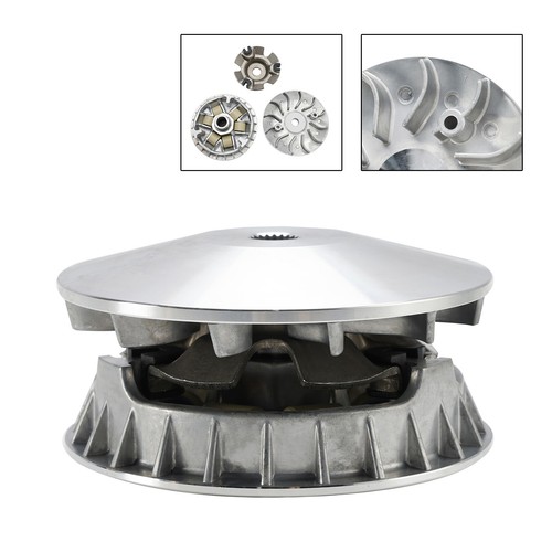 Front Clutch Variator Kit 22400-E17-000 For Arctic Cat Atv 250 Dvx Utility F3