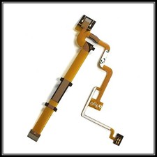 Copy Canon RF-S 18-150mm F3.5-6.3 IS STM Lens Aperture Flex Diaphragm Cable FPC