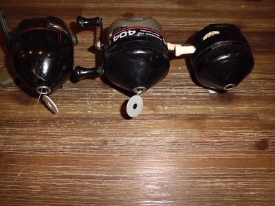 シェイクスピア5.4 シェイクスピア5.4 Vintage Shakespeare Sea Wonder 2091A Fishing