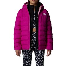 Cappotti, giacche e gilet da bambina dai ai 16 anni viola