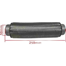 Flexible Hose Pipe 50X250