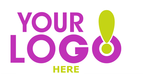 Pavement panel Swing Sign 500x750mm aluminium - Custom printed to your design - Picture 2 of 28