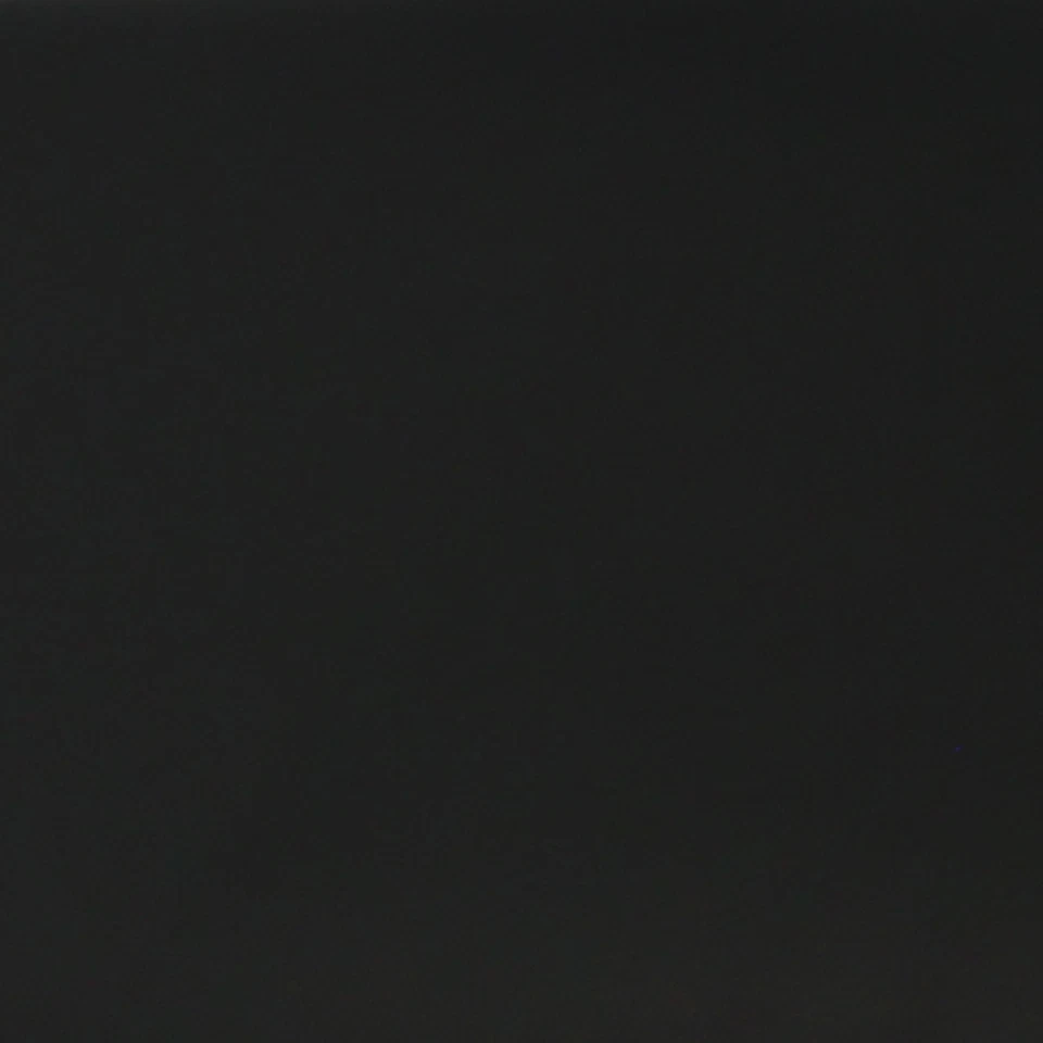 Laptop Folie Aufkleber Sticker 13-17"Zoll Skin Vinyl Notebook LP26 Matt Schwarz - Bild 3 von 4