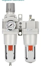 1"  Nanpu Air Compressor Filter Oil Water  AC4010-06NPT 