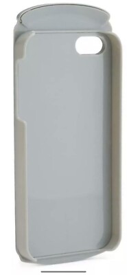 $85 NWT “MOSCHINO” SODA CAN iPHONE 5/5S CASE | eBay display picture 3