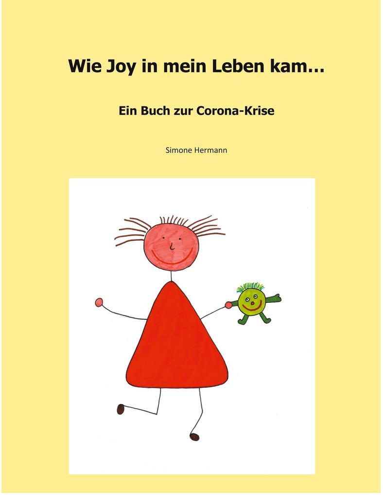 Thumbnail - Wie Joy In Mein Leben Kam | Simone Hermann | 2020 | Deutsch