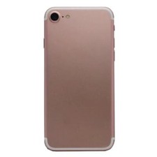 For Apple iPhone 7 Replacement Housing Rose Gold UK Stock
