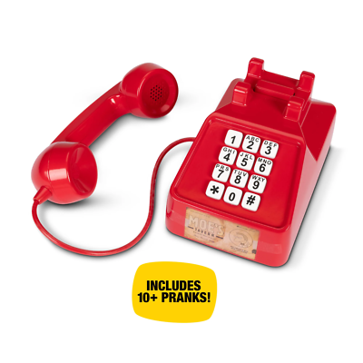 The Simpsons - Moe's Tavern Prank Phone by Jakks Pacific | eBay