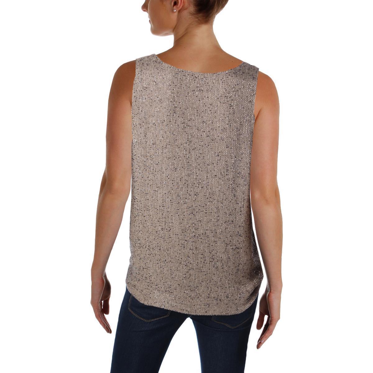 Ralph Lauren LRL Womens New $298 Jesada V-Neck Blouse Top