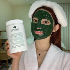 VOLAYON Powder 500g Jelly Rubber Mask Self Home Care Korean Skin Care K-Beauty