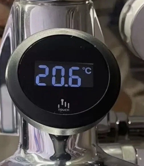 Master the Art of Espresso: E61 Group Digital Thermometer for Precision Brewing! - Image 4 of 4