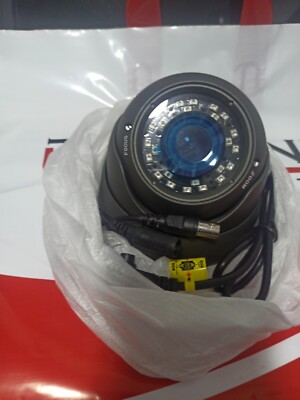 FULL DOME 720P 1.3MP CCTV KAMERA VARIOFOCAL 2.8MM TO 12MM TVI AHD CVI CVBS ZOOM