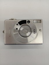 Canon IXY 320 Compact Film Camera