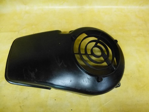 Roller / Scooter,Lüfterabdeckung Nr.2 PGO