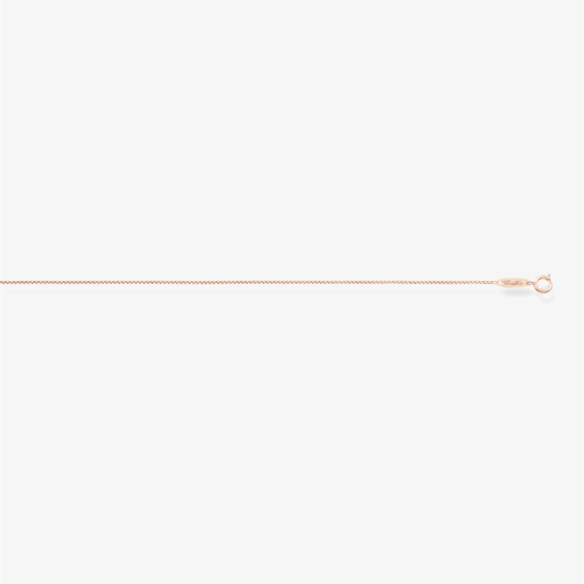 Thomas Sabo Venezia chain UK