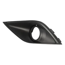 For Mitsubishi Outlander 2019-2020 Driver Left Fog Light Lamp Cover Bezel Trim