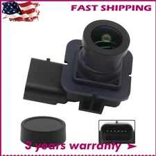 Rear View Backup Camera For 15-17 Ford Expedition FL1Z-19G490-A FL1Z19G490B