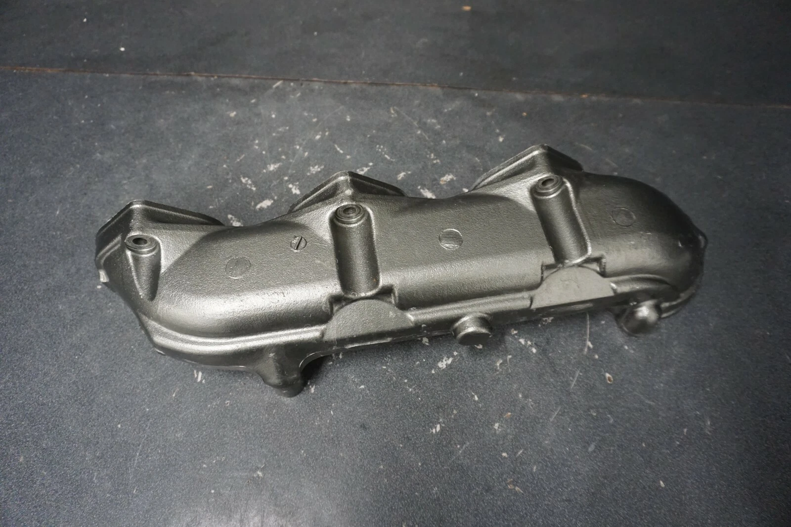 1999-2002 Kawasaki PWC Jetski OEM Exhaust Header Pipe Manifold Ultra 150