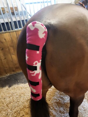 FLEECE HECKSCHUTZ