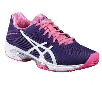 asics gel solution speed 3 uk