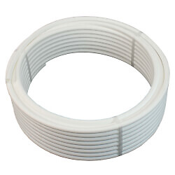 PEX-A Tubing- Potable Water- White (100' Coil x 1-1/4'' Pex-A Potable Water)