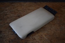 Mercedes Benz R170 SLK Armlehne Armauflage Lehne Klappe Beige 1706800378 1A86