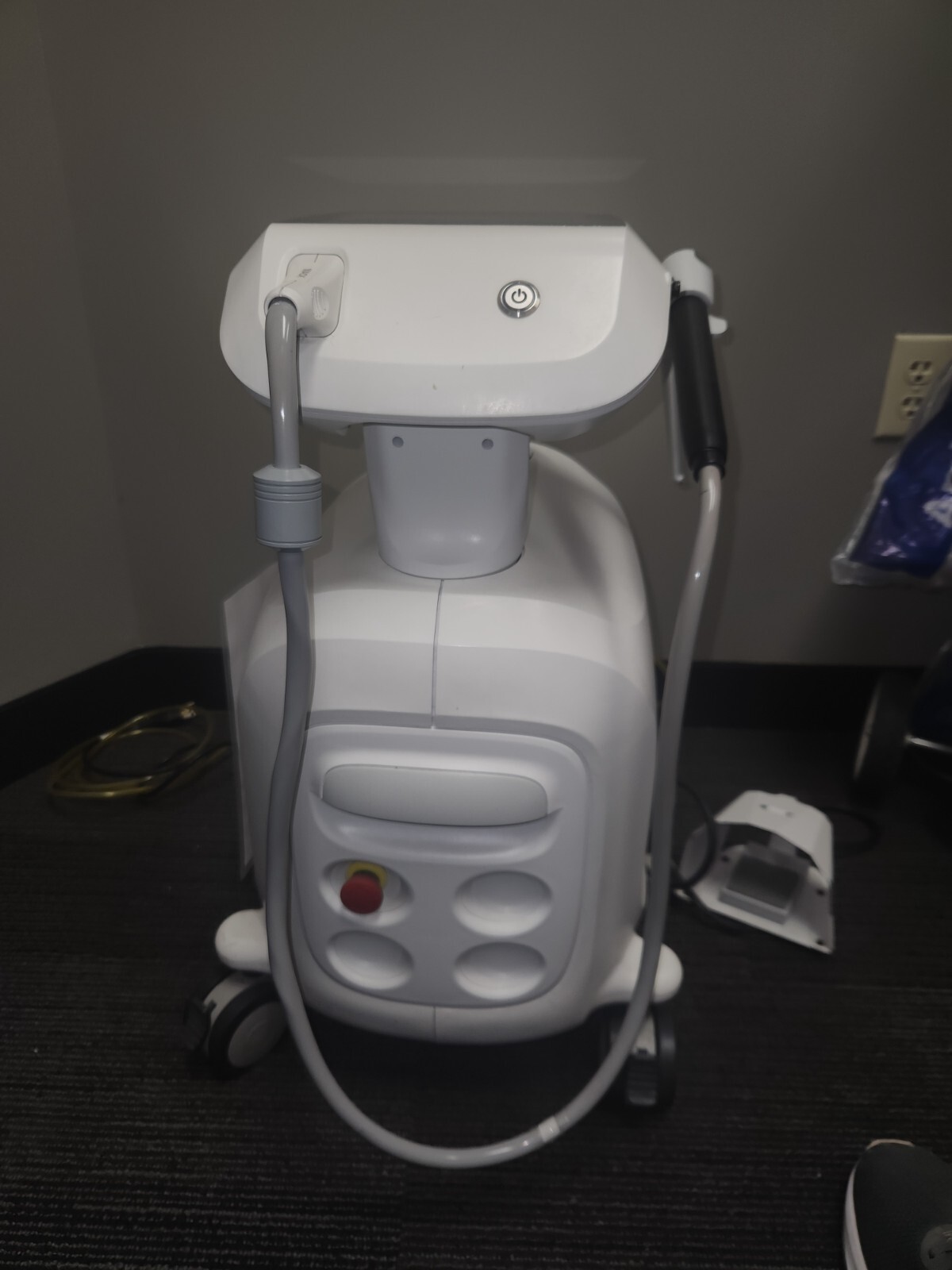 Litetouch Syneron dental laser eBay