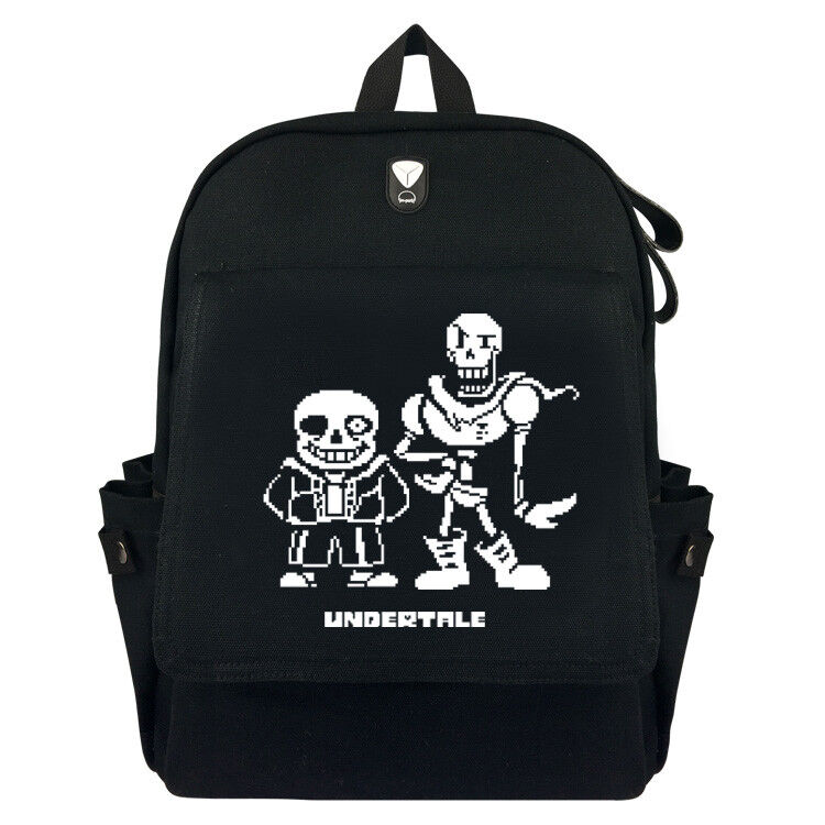 Nightmare Sans Backpacks for Sale