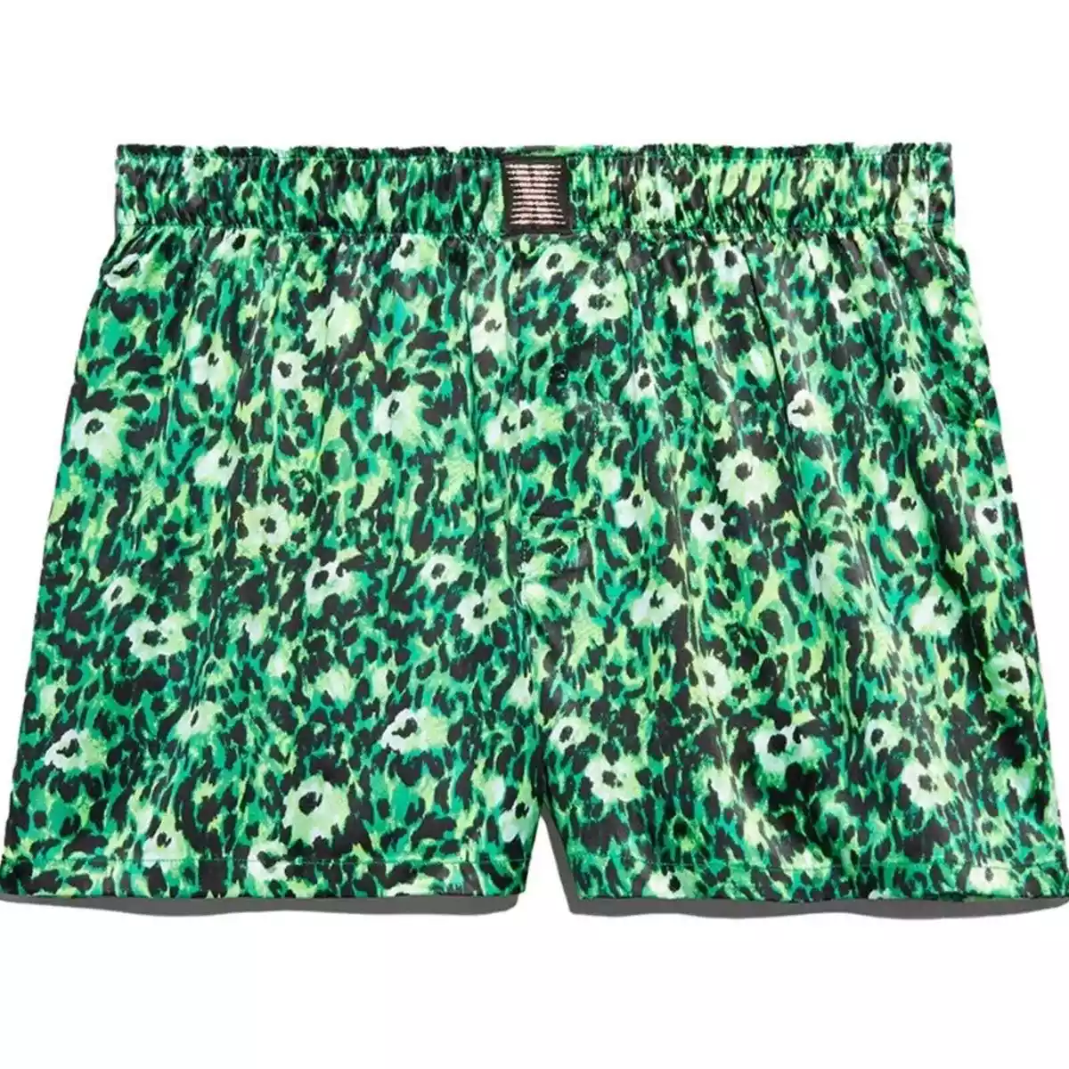 Savage sales fenty green