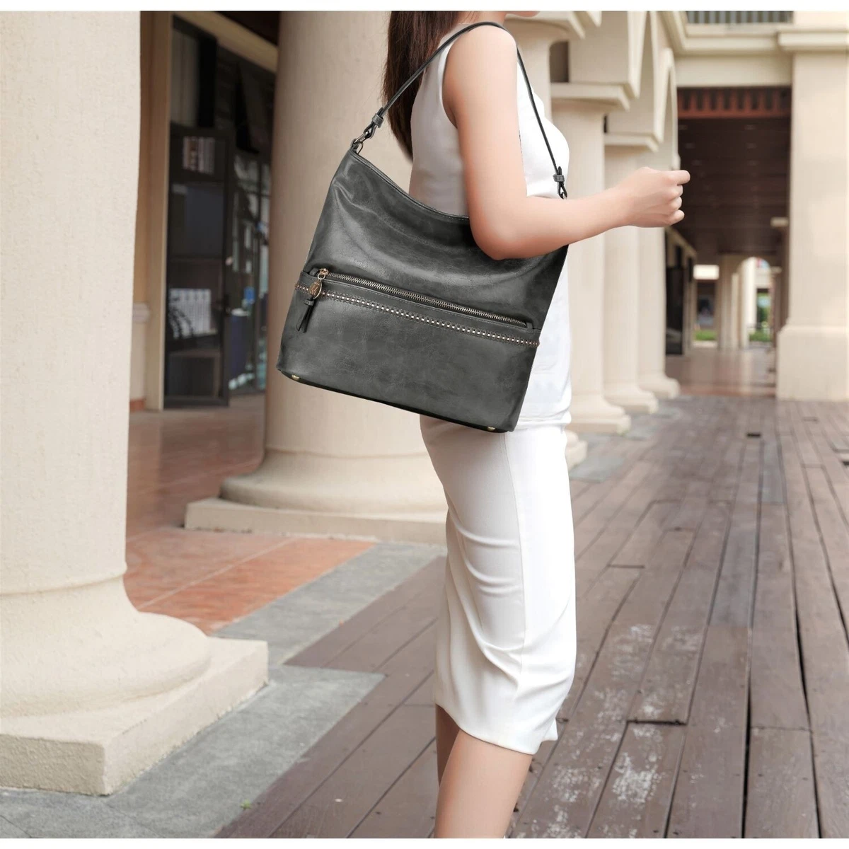 Sierra shoulder bag new arrivals