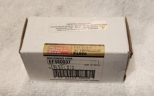 Factory Authorized Parts Carrier EF680037 Solenoid Valve Coil - 24V 17/12 Watts