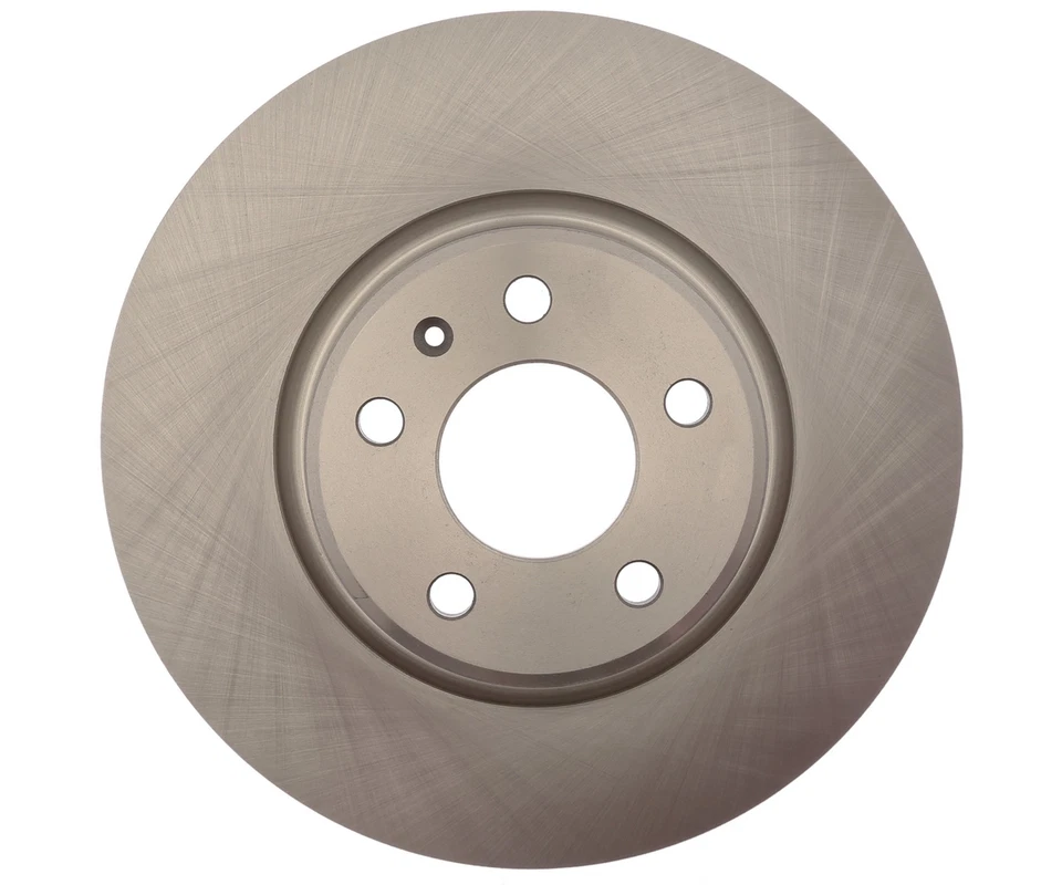 KIT delantero Raybestos rotor de freno de disco para Audi A6 Quattro 2013 (59341) Foto 2 de 4