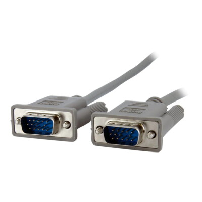 Startech 6ft VGA Cable - Gray