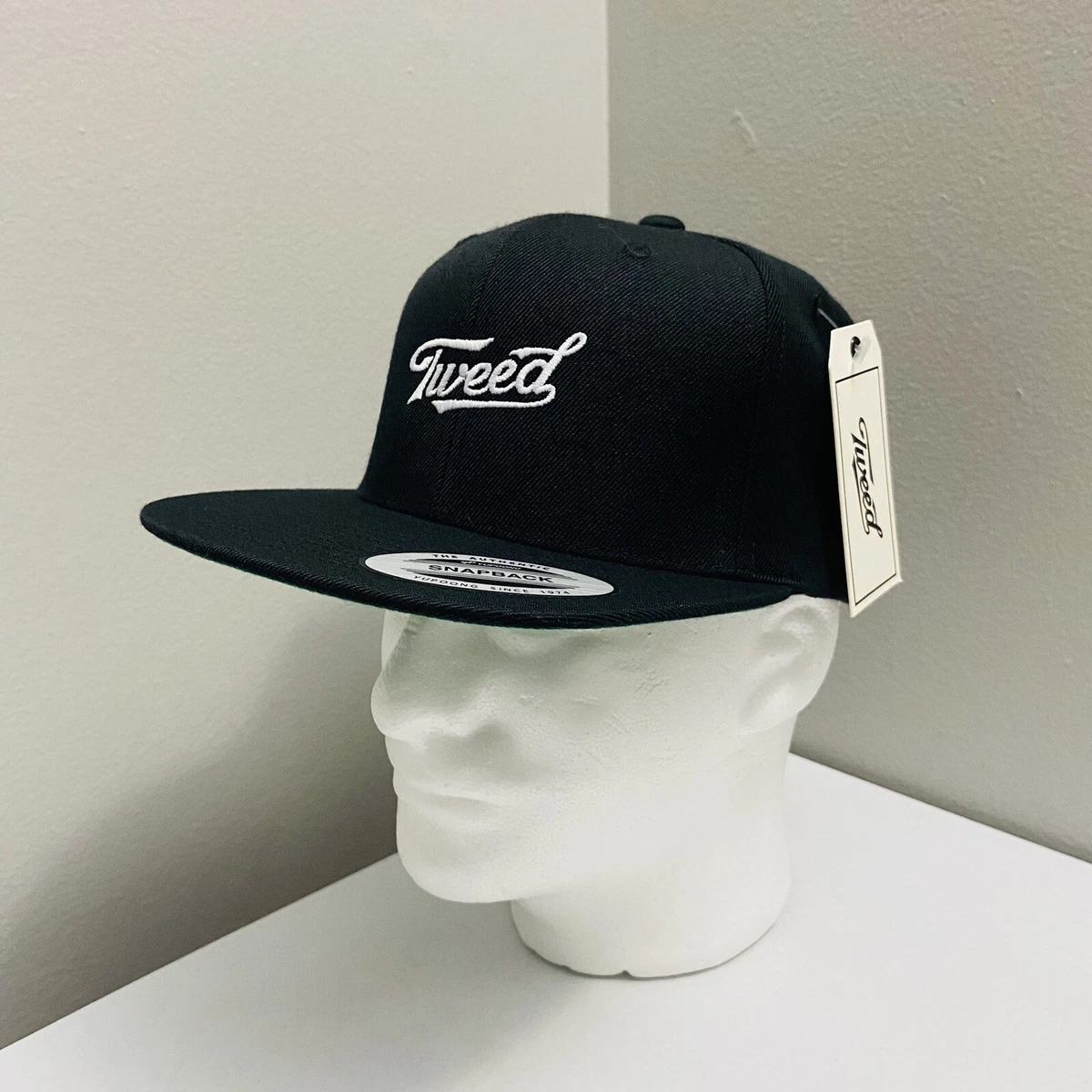 Yupoong 6 on sale panel snapback