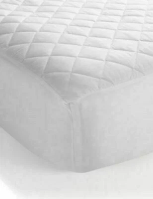 90x40x5 / 89x38x5 Extra Thick Cushy Comfy Made in England A+Grade Crib Mattress