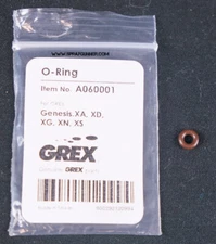 Grex O-Ring (A060001)