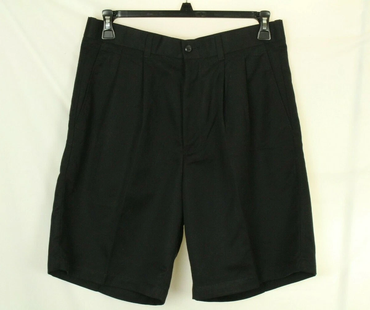 Perry ellis portfolio best sale shorts