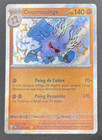 CARTE POKEMON COURROUSINGE 171/091 🇫🇷 FR 🇫🇷 DESTINEES DE PALDEA EV4.5
