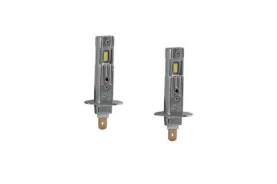 Diode Dynamics Fog Light (Pair) White H1 SL2 LED Bulbs 6000K