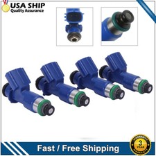 Set Of 4 Fuel Injector Fj983 16450rwca01 For 2007-2012 Acura Rdx 2.3l 2300cc L4 Set Of 4 Fuel Injector Fj983 16450rwca01 For 2007-2012 Acura Rdx 2.3l 2300cc L4