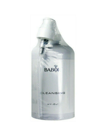 Babor Hy Oil Cleanser 500ml / 16.9oz Professional Size